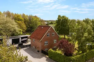 Villa på Sildegravsbanken 2, Blanke, 5466 Asperup
