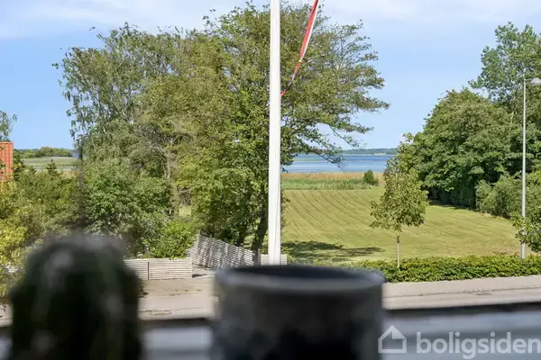 Villa på Viborgvej 40, 7800 Skive