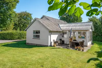 Villa på Melvangvej 3, Askov, 6600 Vejen