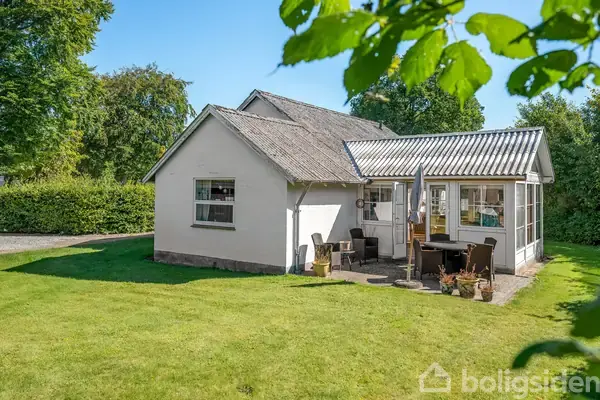 Villa på Melvangvej 3, 6600 Vejen