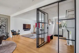 Rækkehus på Solbyen 39, 9000 Aalborg