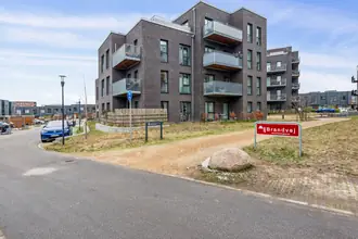 Ejerlejlighed på Søbakkevej 6, 3., Nærheden, 2640 Hedehusene