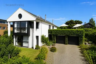 Villa på Strandvej 34, 3600 Frederikssund