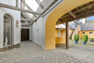 Villa på Gammelsø Vænge 15, Ormslev, 8260 Viby J
