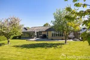 Villa på Bymarken 10, 9352 Dybvad