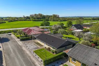 Villa på Bymarken 10, 9352 Dybvad