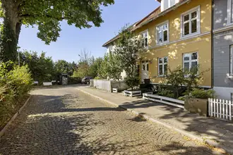 Ejerlejlighed på Orla Lehmanns Allé 10, 2., 8000 Aarhus C