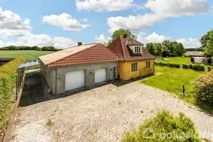 Villa på Haderslevvej 472, 6230 Rødekro