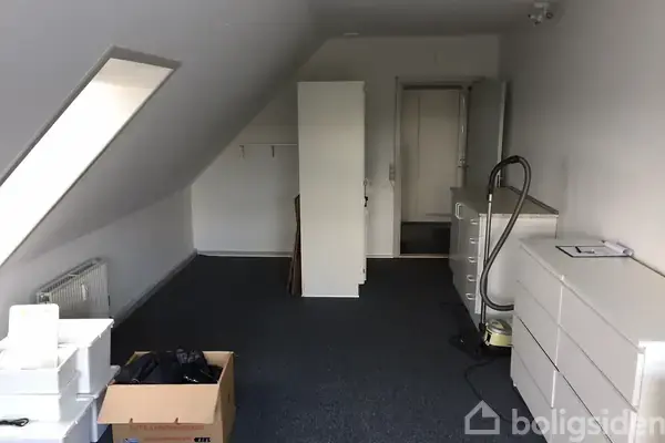 Ejerlejlighed på Blækhatten 1C, 1. tv., 5220 Odense SØ