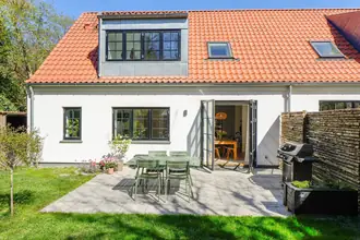 Villa på Fru Gyllembourgs Vej 4B, 2000 Frederiksberg