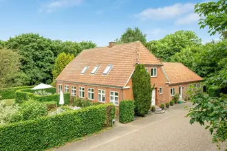 Villa på Høgsbrovej 72, Råhede, 6760 Ribe
