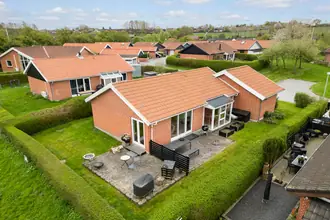 Villa på Lisesminde 16, 8960 Randers SØ