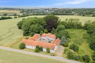 Villa på Langegyde 6, Skårup, 5400 Bogense