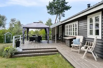 Fritidshus på Anna Borgsvej 10, 3370 Melby