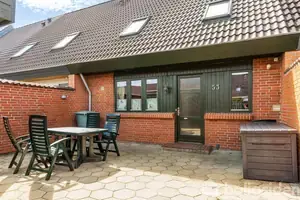 Rækkehus på Anchersvej 53, 7000 Fredericia