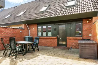 Rækkehus på Anchersvej 53, 7000 Fredericia