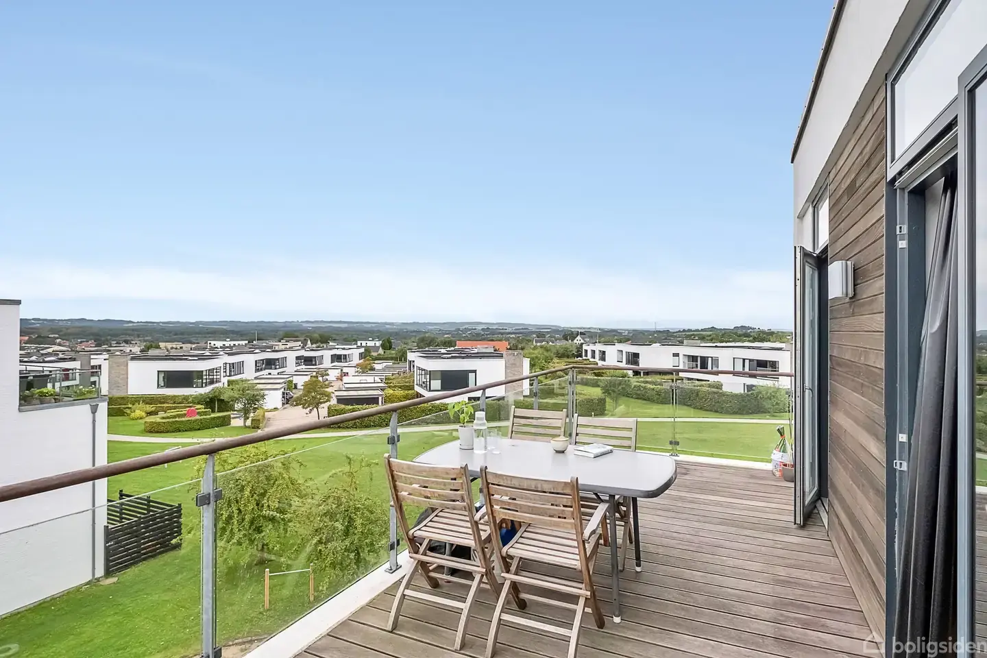 Ejerlejlighed på Kongefolden 34, 2., 8660 Skanderborg