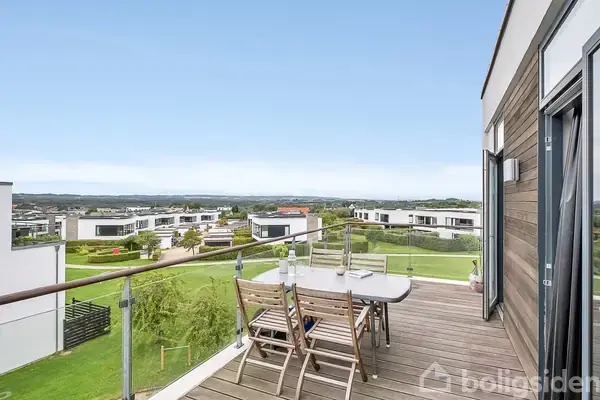 Ejerlejlighed på Kongefolden 34, 2., 8660 Skanderborg