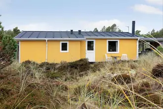 Ejerlejlighed på Havtornvej 3, Vorupør, 7700 Thisted