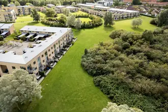 Rækkehus på Ørbækgårds Alle 622, 2970 Hørsholm