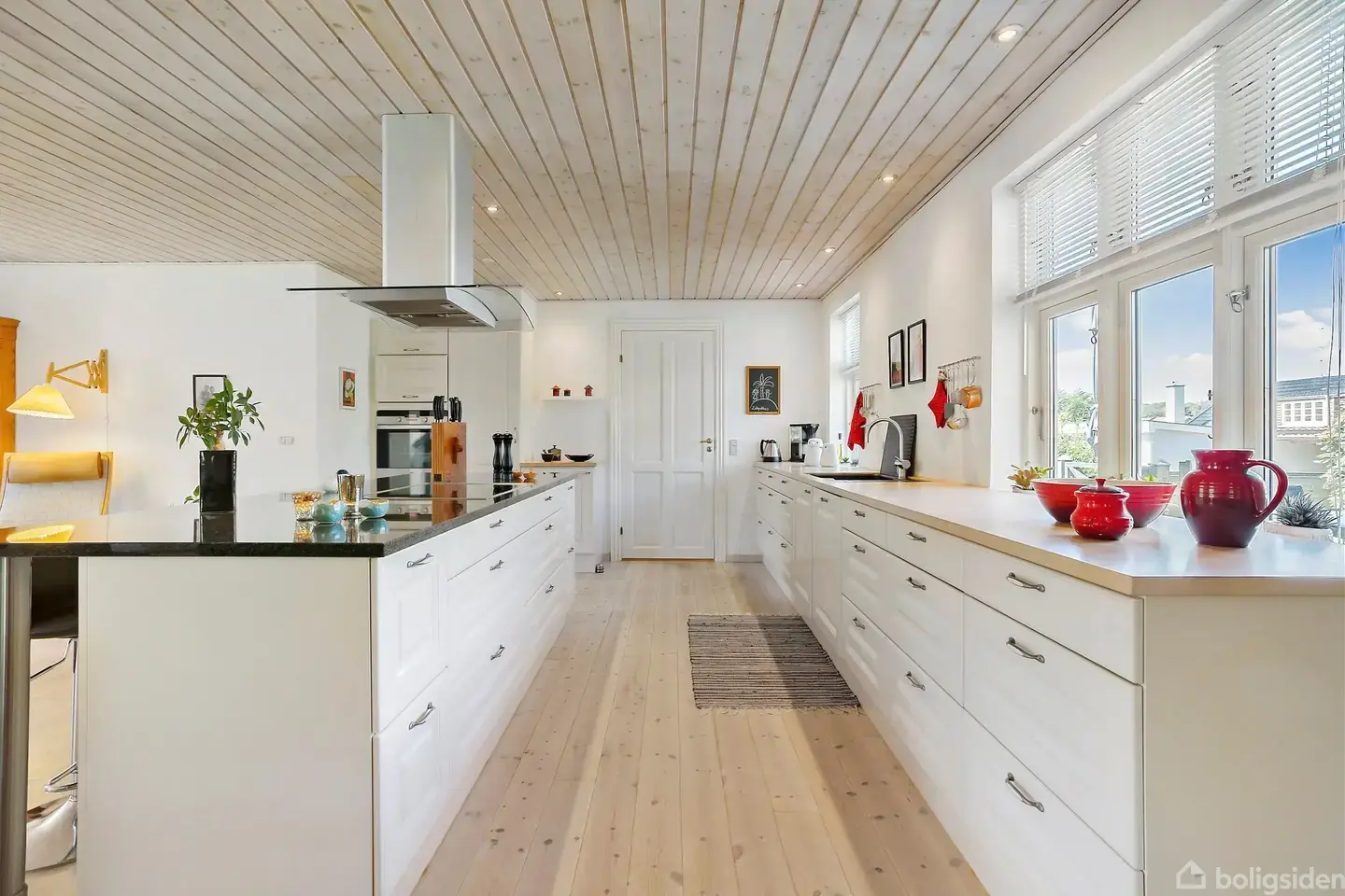 Villa på Vestergade 8A, 9574 Bælum