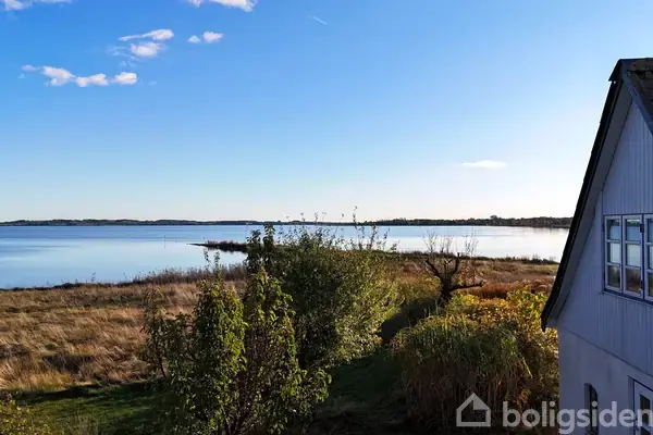 Fritidsbolig på Egebjergvej 315, 4560 Vig