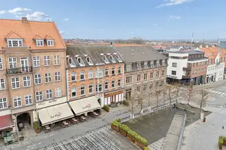 Ejerlejlighed på Schweizerpladsen 5, 3., 4200 Slagelse