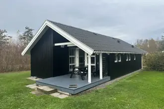 Fritidshus på Pilestien 316A, 4970 Rødby