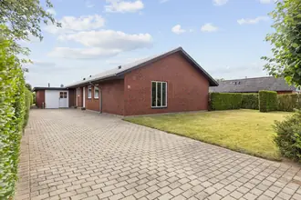 Villa på Valmuemarken 16, 6771 Gredstedbro