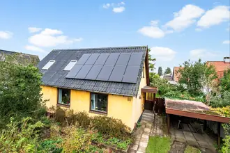 Villa på Helligkorsvej 80, 4000 Roskilde