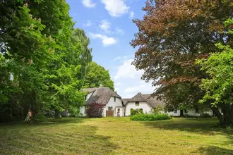 Villa på Ludvigsgårdevej 24, Ludvigsgårde, 5591 Gelsted