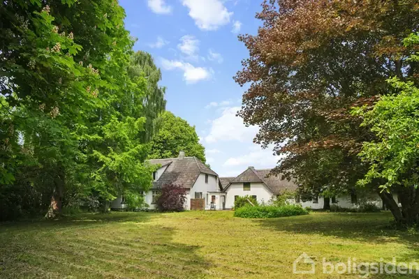 Villa på Ludvigsgårdevej 24, 5591 Gelsted