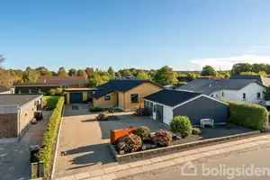 Villa på Hjertingvej 111, 6800 Varde
