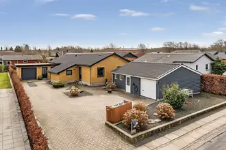 Villa på Hjertingvej 111, 6800 Varde