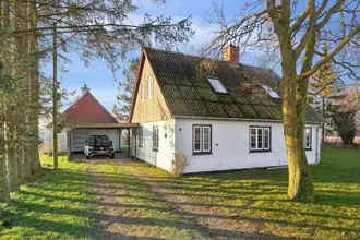 Villa på Over Lyngen 6, 4720 Præstø