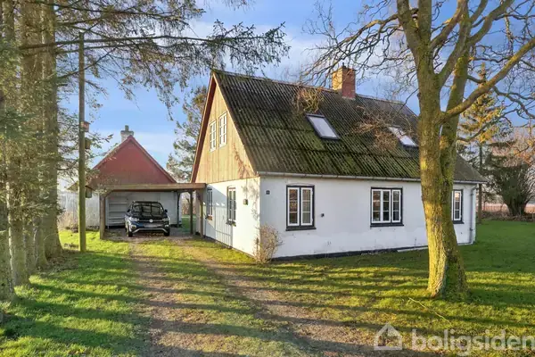 Villa på Over Lyngen 6, 4720 Præstø