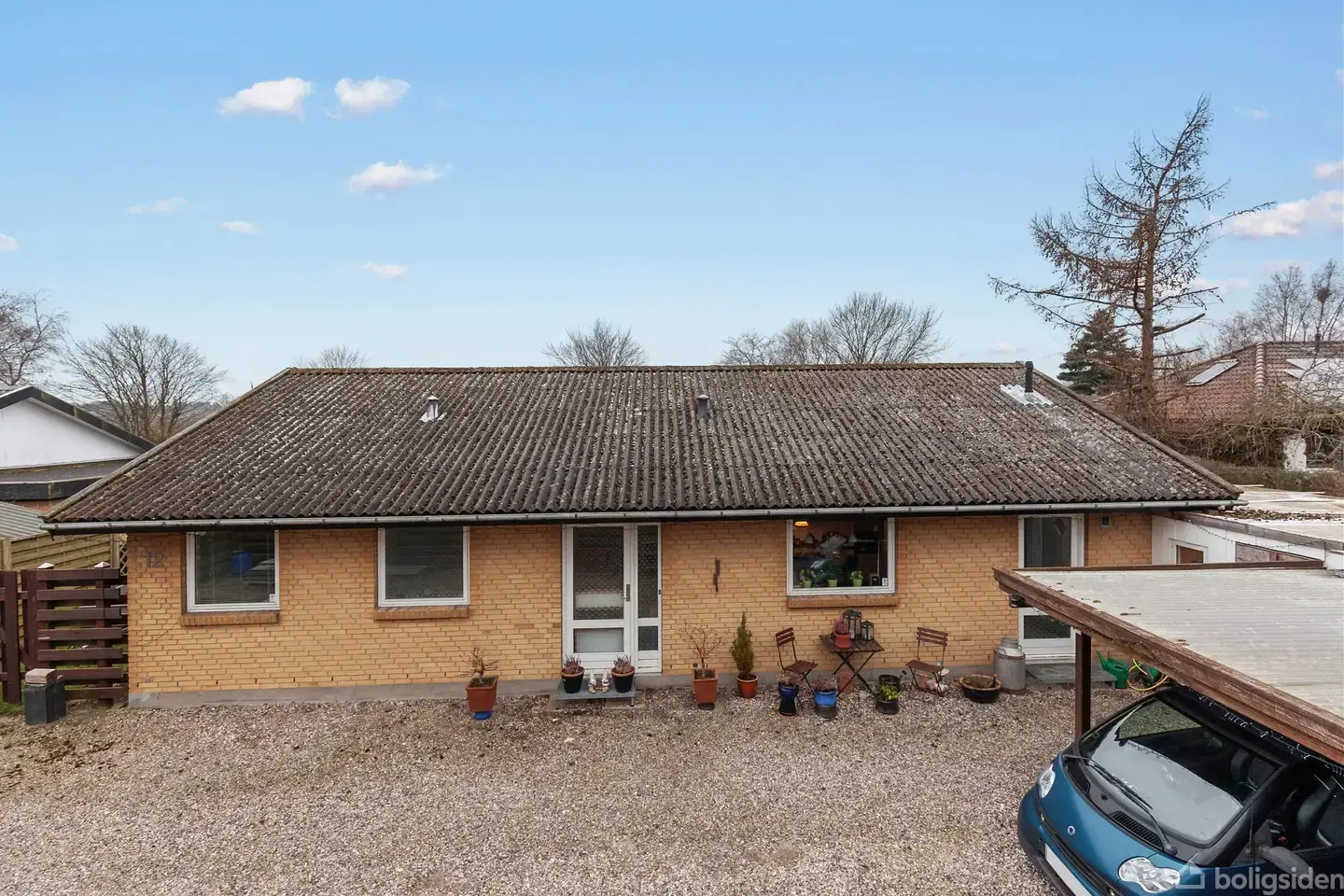 Villa på Anemonevej 12, 4340 Tølløse