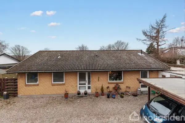 Villa på Anemonevej 12, 4340 Tølløse