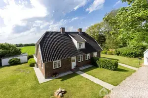 Villa på Kassebøllevej 27, 5953 Tranekær