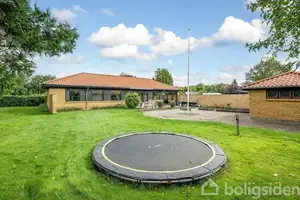 Villa på P O Pedersens Vej 31, 7500 Holstebro