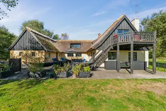 Landejendom på Overdrevsvej 11, Ramløse, 3200 Helsinge