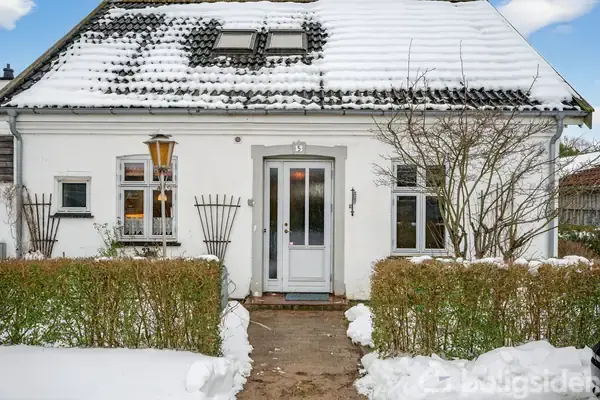 Villa på Fugleøjevej 5, 3670 Veksø Sjælland