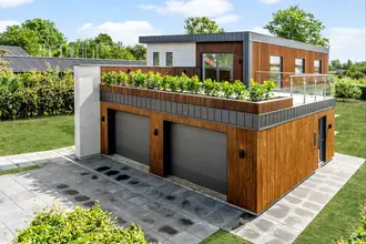 Villa på Højmarksvej 27, 8700 Horsens