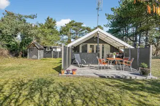 Fritidshus på Vesterlyngvej 113, 4500 Nykøbing Sj