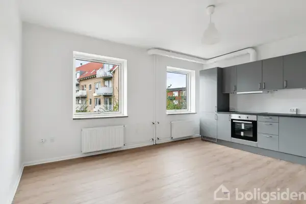 Ejerlejlighed på Stubmøllevej 1, 1. 119., 2450 København SV