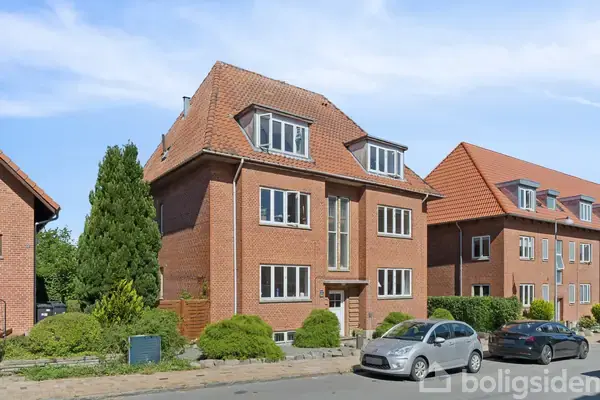 Ejerlejlighed på Holmehusvej 70, 2. tv., 5000 Odense C