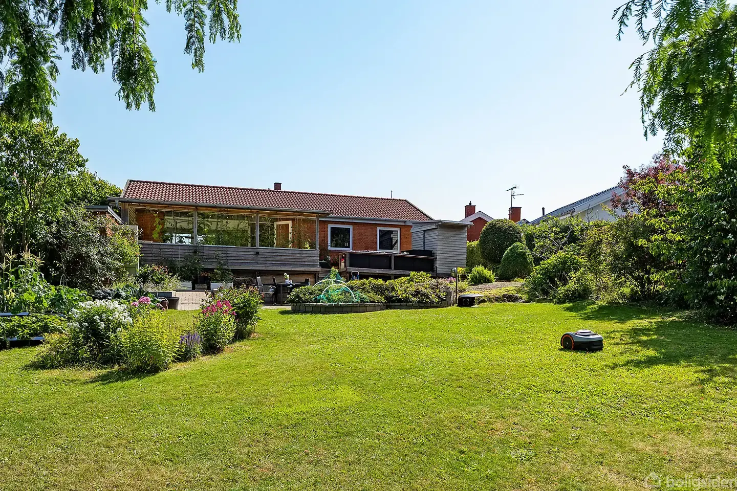 Villa på Rosenvej 4, 2970 Hørsholm