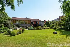 Villa på Rosenvej 4, 2970 Hørsholm