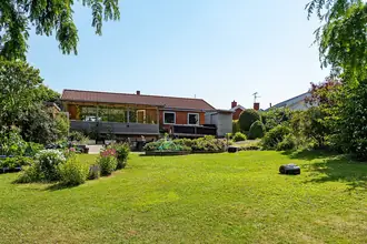 Villa på Rosenvej 4, 2970 Hørsholm