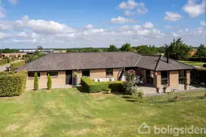 Villa på Brombærhegnet 9, 8700 Horsens